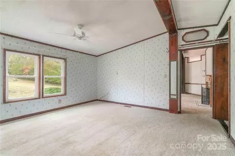 Bedroom - 153 S River Ln, Dobson, NC 27017 photo 3 of 3