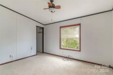Bedroom - 153 S River Ln, Dobson, NC 27017 photo 2 of 3