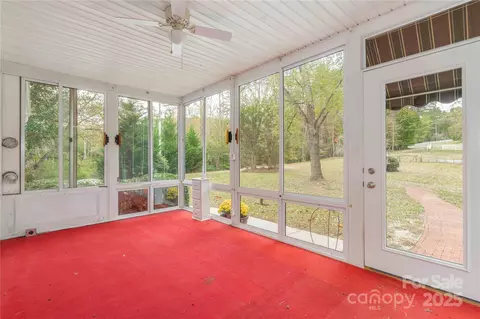 Exterior - 153 S River Ln, Dobson, NC 27017 photo 5 of 5