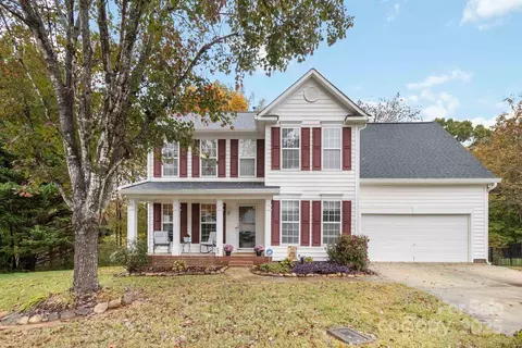 1002 Andrea Pl, Indian Trail, NC 28079