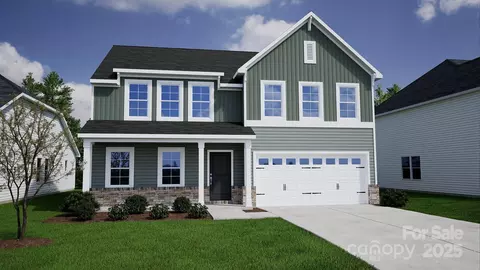 1632 Piper Creek Ave, Newton, NC 28658