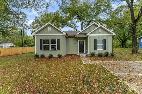508 Clegg St, Shelby, NC 28150