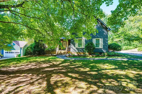 6315 Deep Forest 36 Ln #36, Charlotte, NC 28214