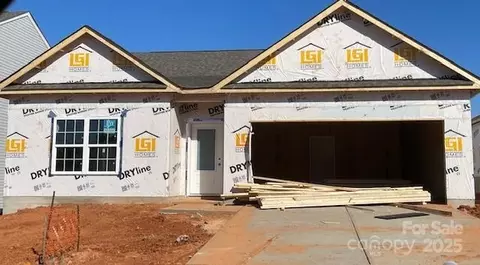 1114 Elyan St, Richburg, SC 29729
