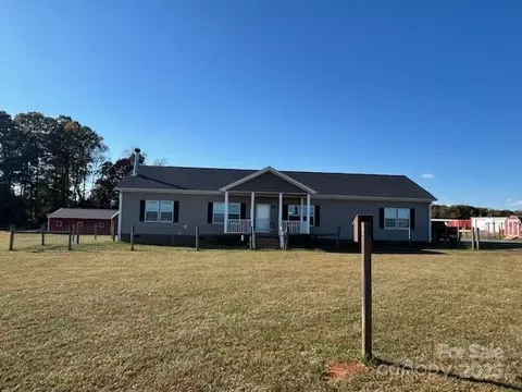 1500 Wilkinson Rd, Mooresville, NC 28115