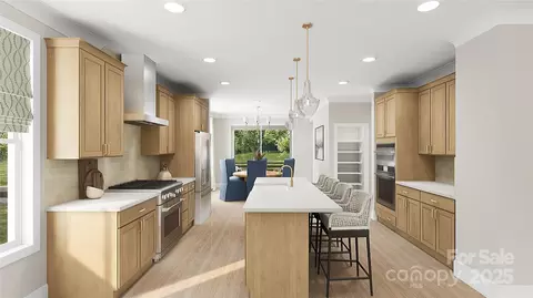 13014 Lucy Park Ln, Charlotte, NC 28277
