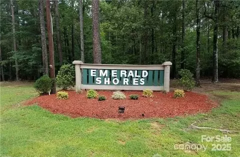 00 Emerald Shores 1 Rd #1, Mount Gilead, NC 27306