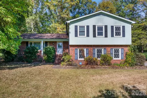 5772 Gettysburg Nw Dr NW, Concord, NC 28027