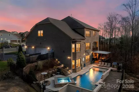 14002 Salem Ridge Rd, Huntersville, NC 28078