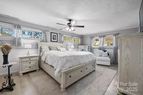 Bedroom - 807 15th Nw St NW, Conover, NC 28613 photo 1 of 7
