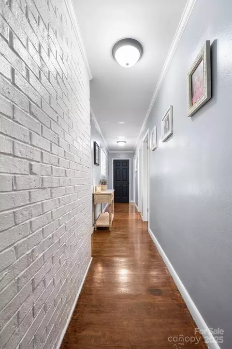 Entry Way - 807 15th Nw St NW, Conover, NC 28613 photo 1 of 1