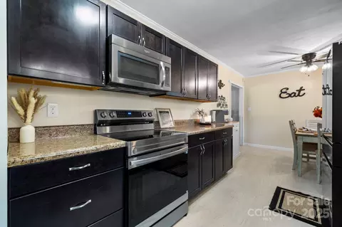 Kitchen - 807 15th Nw St NW, Conover, NC 28613 photo 1 of 2