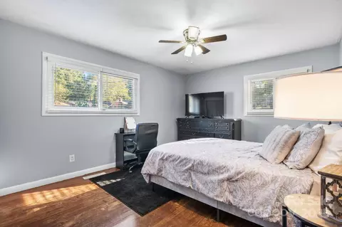 Bedroom - 807 15th Nw St NW, Conover, NC 28613 photo 6 of 7