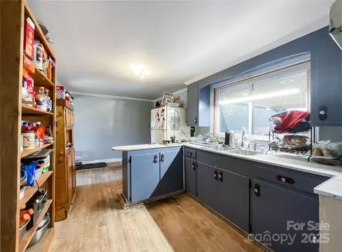 Kitchen - 2772 Hwy 109 S Hwy S, Ruby, SC 29741 photo 5 of 5