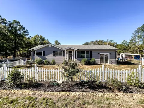 2772 Hwy 109 S Hwy S, Ruby, SC 29741