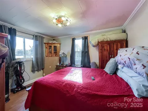 Bedroom - 2772 Hwy 109 S Hwy S, Ruby, SC 29741 photo 1 of 6
