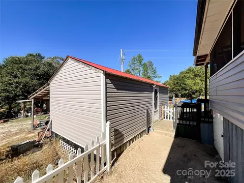 Exterior - 2772 Hwy 109 S Hwy S, Ruby, SC 29741 photo 7 of 11