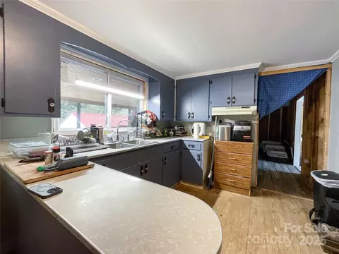 Kitchen - 2772 Hwy 109 S Hwy S, Ruby, SC 29741 photo 3 of 5