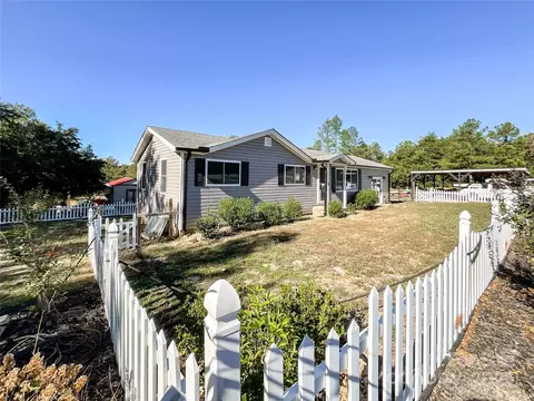 Exterior - 2772 Hwy 109 S Hwy S, Ruby, SC 29741 photo 9 of 11