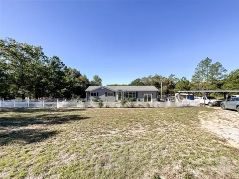Exterior - 2772 Hwy 109 S Hwy S, Ruby, SC 29741 photo 11 of 11