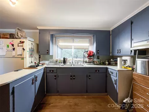 Kitchen - 2772 Hwy 109 S Hwy S, Ruby, SC 29741 photo 4 of 5