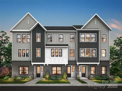 5124 Hoptree St, Charlotte, NC 28277