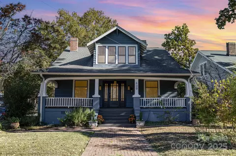 430 Maupin Ave, Salisbury, NC 28144