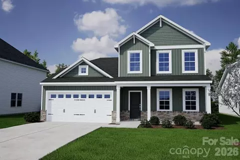 954 Leyna Ct, Newton, NC 28658