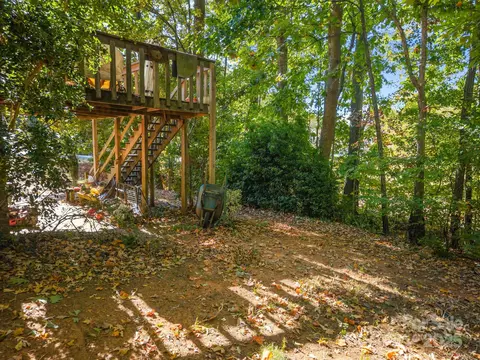 Exterior - 720 Bee Tree Rd, Salisbury, NC 28146 photo 3 of 3
