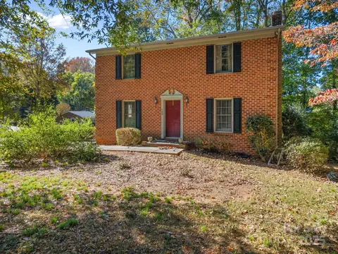 720 Bee Tree Rd, Salisbury, NC 28146