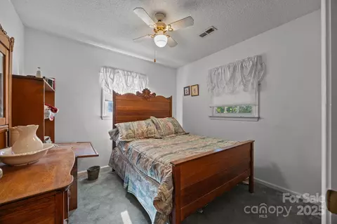 Bedroom - 720 Bee Tree Rd, Salisbury, NC 28146 photo 3 of 4