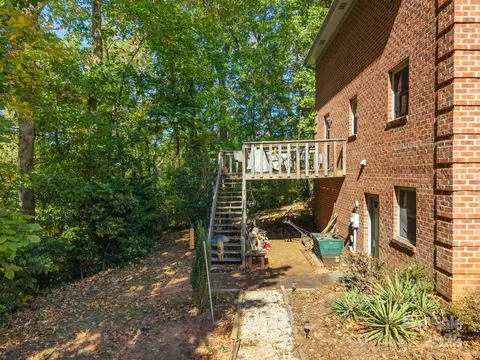 Exterior - 720 Bee Tree Rd, Salisbury, NC 28146 photo 2 of 3