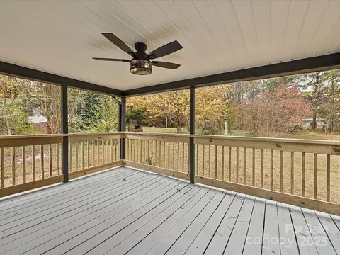 Exterior - 3318 Loop Rd, Lincolnton, NC 28092 photo 3 of 7