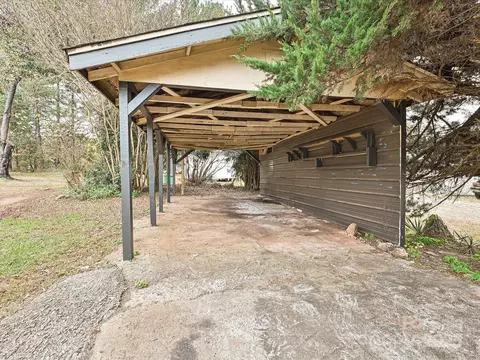 Exterior - 3318 Loop Rd, Lincolnton, NC 28092 photo 7 of 7