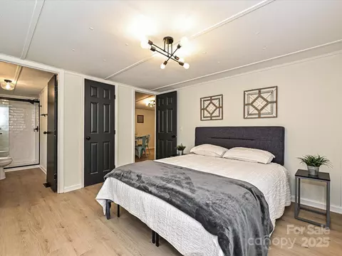 Bedroom - 3318 Loop Rd, Lincolnton, NC 28092 photo 2 of 5