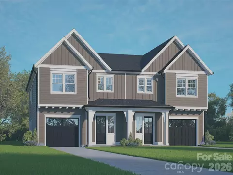 3922 Sarah Dr, Charlotte, NC 28217