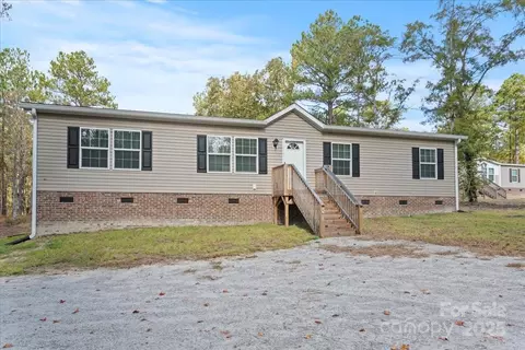 Exterior - 5754 Hwy 265 Hwy, Ruby, SC 29741 photo 2 of 4