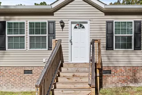 Exterior - 5754 Hwy 265 Hwy, Ruby, SC 29741 photo 3 of 4