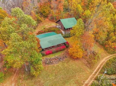 14471421 Ayers Mountain Rd, Green Mountain, NC 28740
