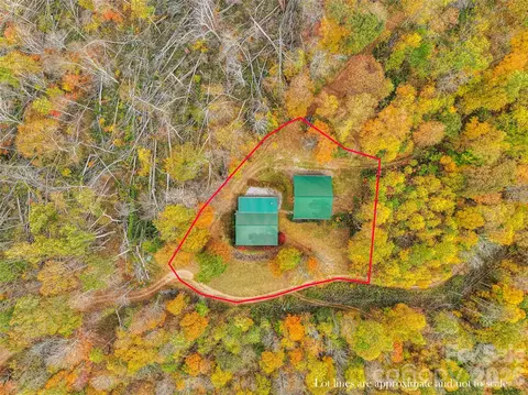 14471421 Ayers Mountain Rd, Green Mountain, NC 28740