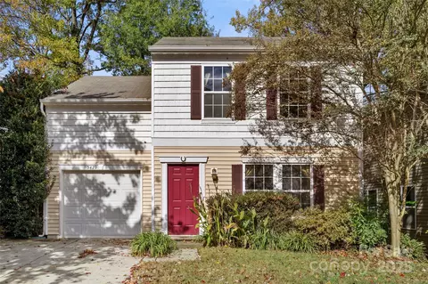 5429 Idlewild N Rd N, Charlotte, NC 28227