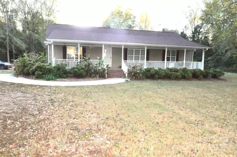 1126 Williamsville Church Rd, Chester, SC 29706