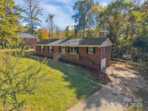 385 Pine Valley Rd, Salisbury, NC 28147 photo 2