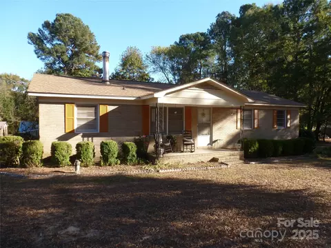 357 Faulkenberry Rd, Pageland, SC 29728