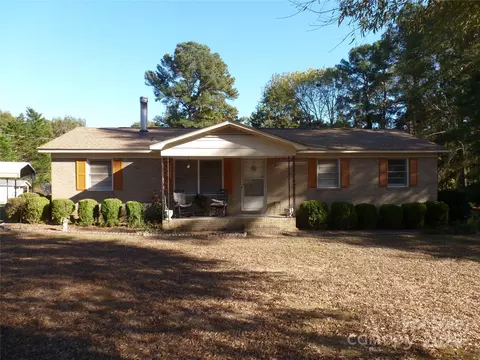 Exterior - 357 Faulkenberry Rd, Pageland, SC 29728 photo 8 of 8