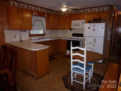 Kitchen - 357 Faulkenberry Rd, Pageland, SC 29728 photo 2 of 2