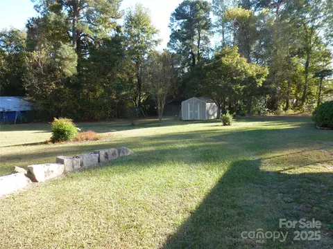 Exterior - 357 Faulkenberry Rd, Pageland, SC 29728 photo 6 of 8