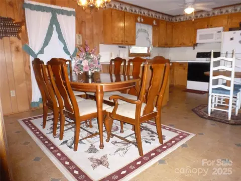 Dining - 357 Faulkenberry Rd, Pageland, SC 29728 photo 2 of 2