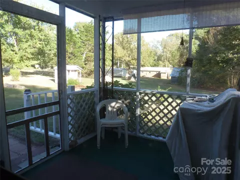 Exterior - 357 Faulkenberry Rd, Pageland, SC 29728 photo 4 of 8