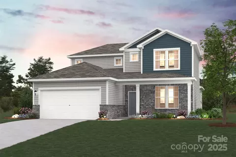 9976 Manor Vista Trl, Concord, NC 28027